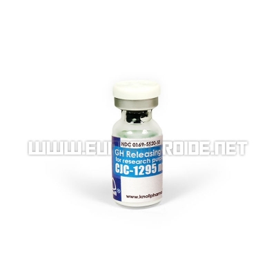 CJC-1295 no DAC - 2mg (1vial) - Knoll Pharmaceuticals
