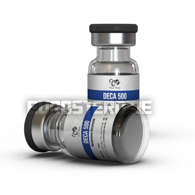 Deca 500 - Dragon-Pharma - 500mg/ml (10ml vial)