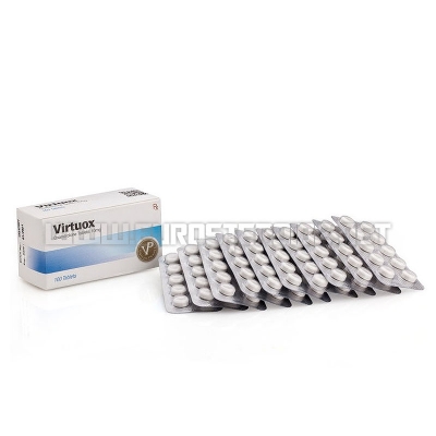 Virtuox 5mg - 10mg/tab (100tabs) - Virtutis Pharma