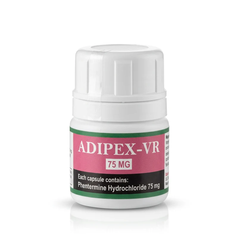 ADIPEX-VR