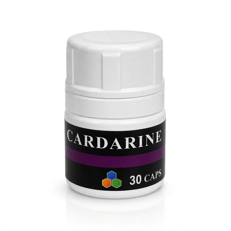 Cardarine