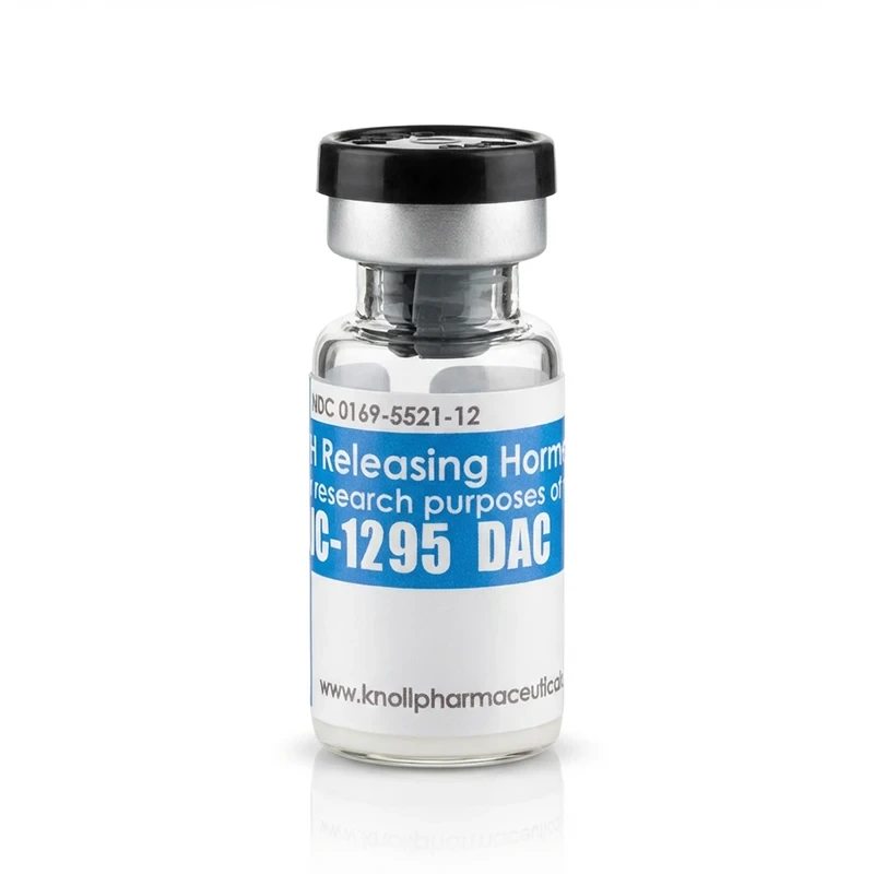 CJC-1295 5mg 1 Vial von Knoll Pharmaceuticals