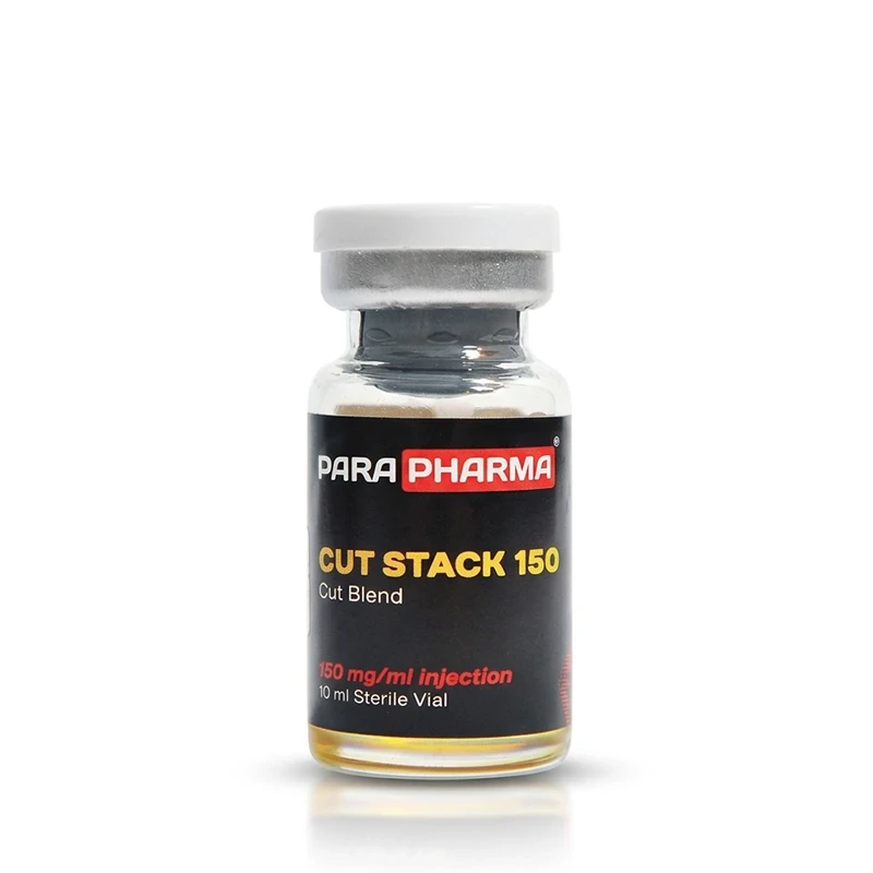 Cut Stack 150mg/ml 10ml Vial von Para Pharma