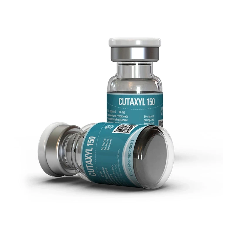 Cutaxyl 150 150mg/ml 10ml Vial von Kalpa Pharmaceuticals