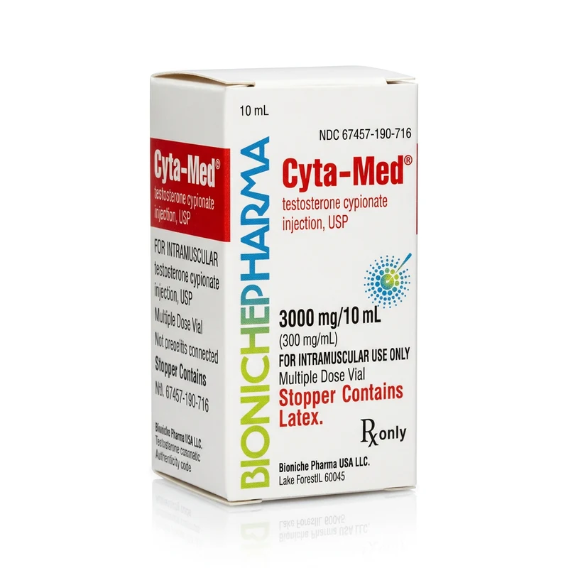 Cyta-Med
