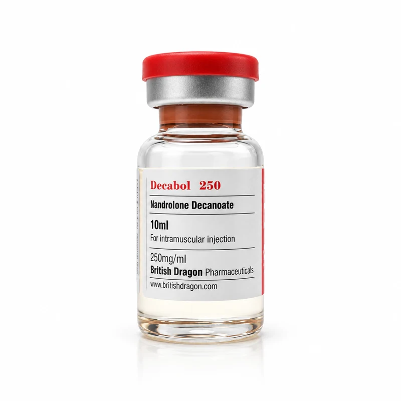 Decabol 250