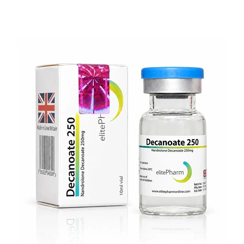 Decanoate 250