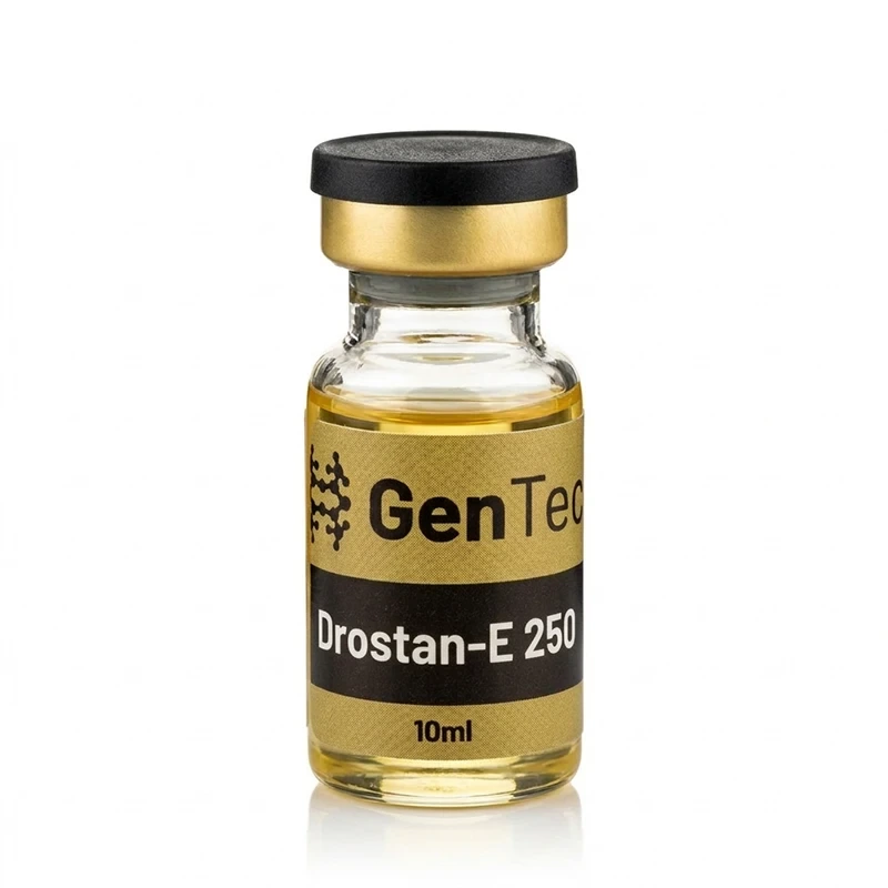 Drostan-E 250mg/ml 10ml Vial von GenTec