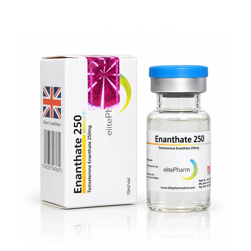 Enanthate 250
