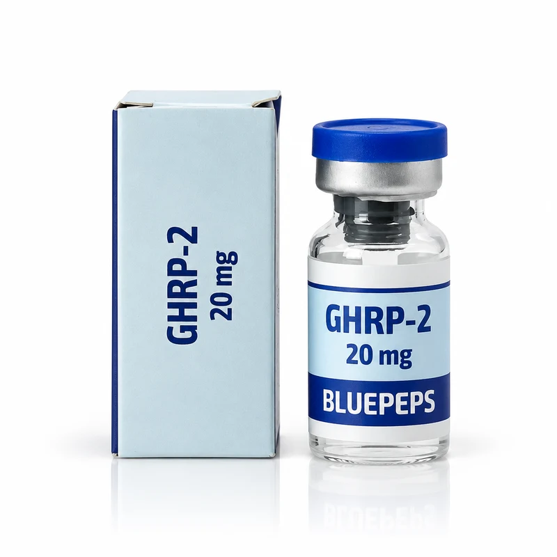 GHRP-2
