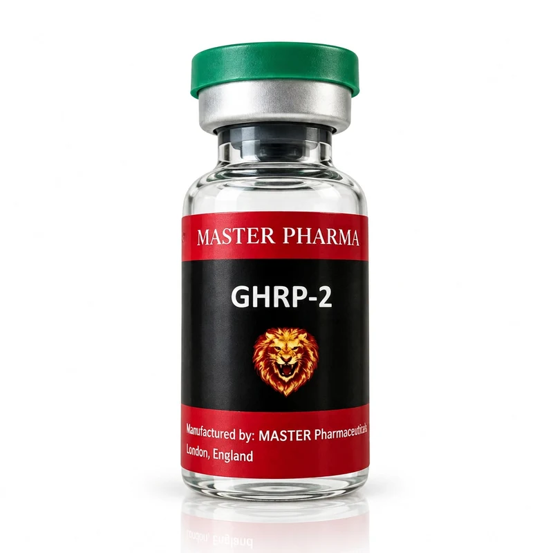 GHRP-2