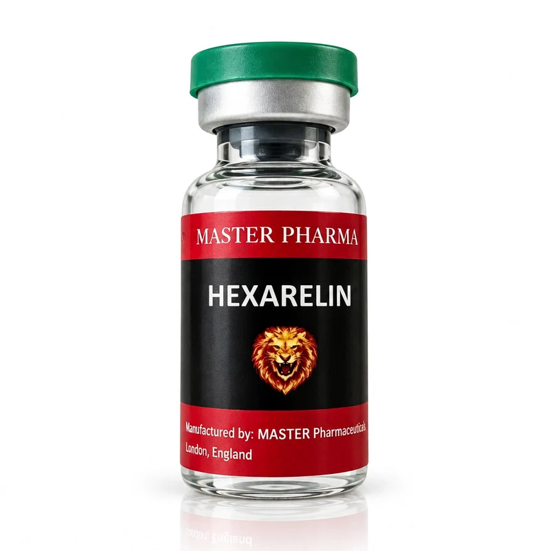 Hexarelin
