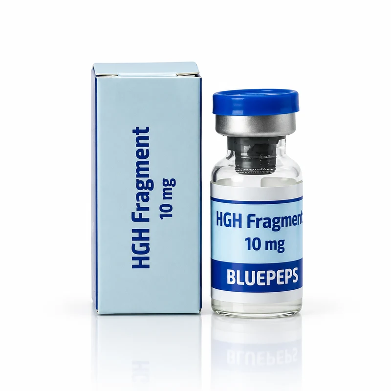 HGH FRAGMENT