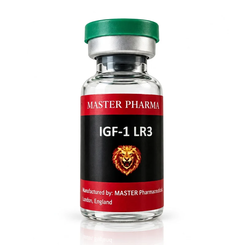 IGF-1 LR3