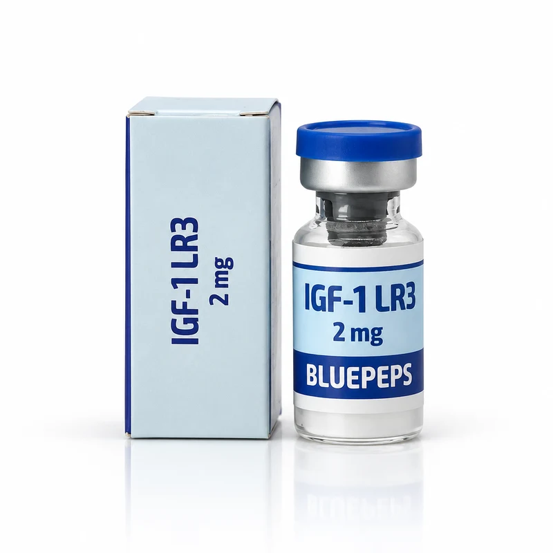 IGF-1-LR3