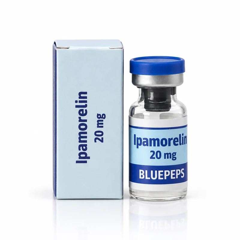IPAMORELIN