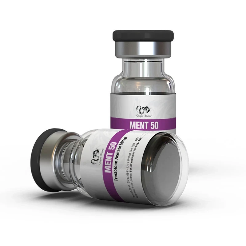 Ment 50 50mg/ml 10ml Vial von Dragon-Pharma