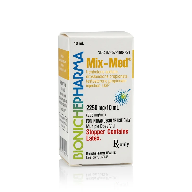 Mix-Med