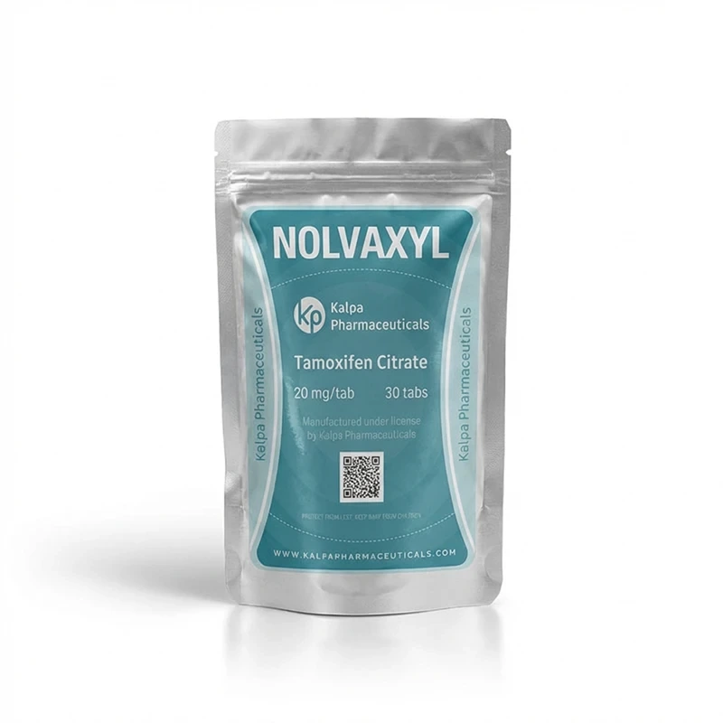 Nolvaxyl 20mg/tab 30 Tabletten von Kalpa Pharmaceuticals