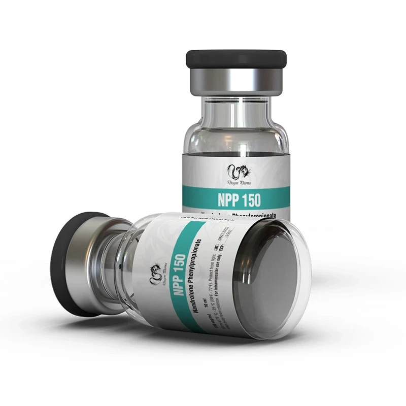 NPP 150 100mg/ml 10ml Vial von Dragon-Pharma