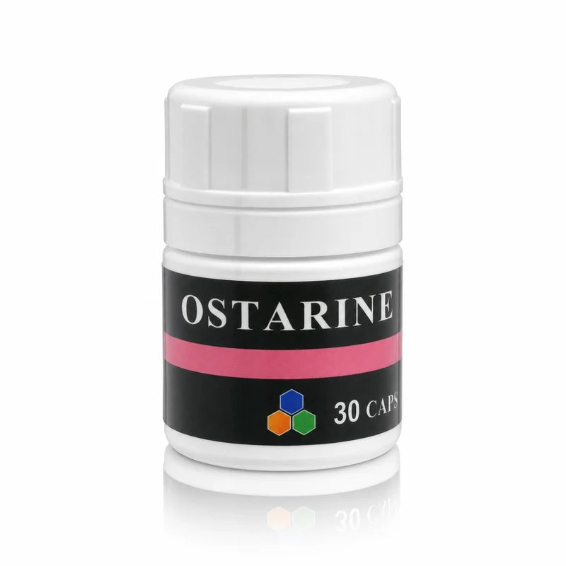 Ostarine