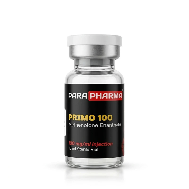 Primo-100 100mg/ml 10ml Vial von Para Pharma