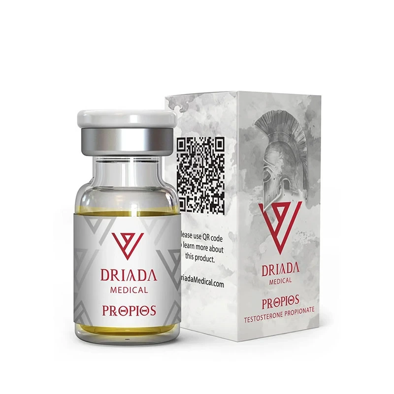 Propios 100mg/ml 10ml Vial von Driada Medical