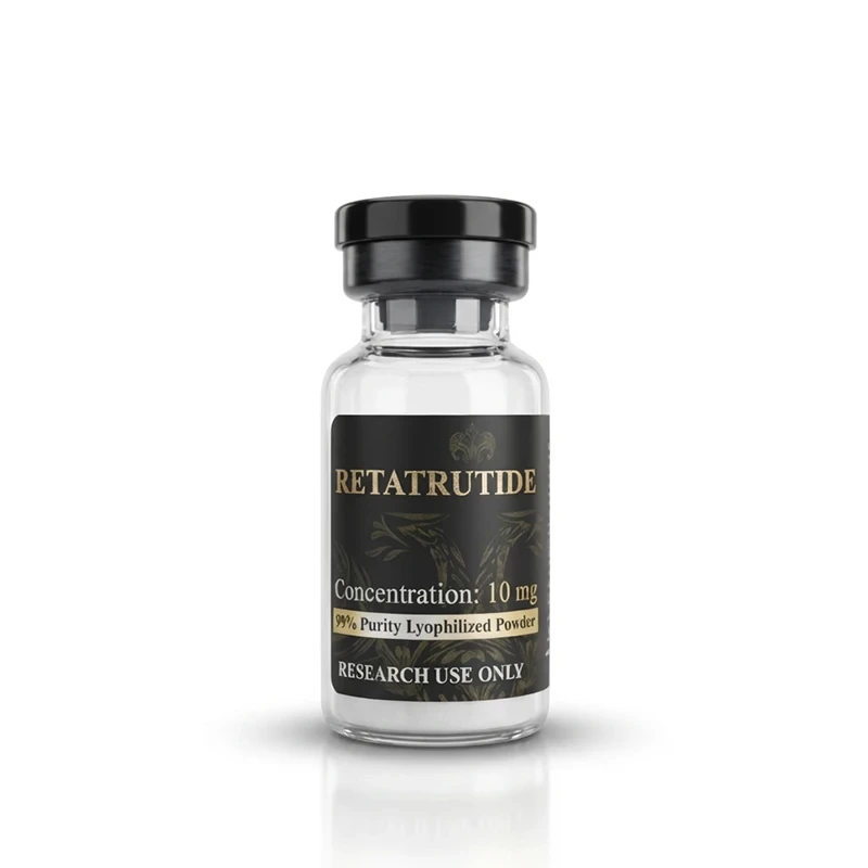 Retatrutide 10mg/10ml 1 Vial von Imperia Laboratories