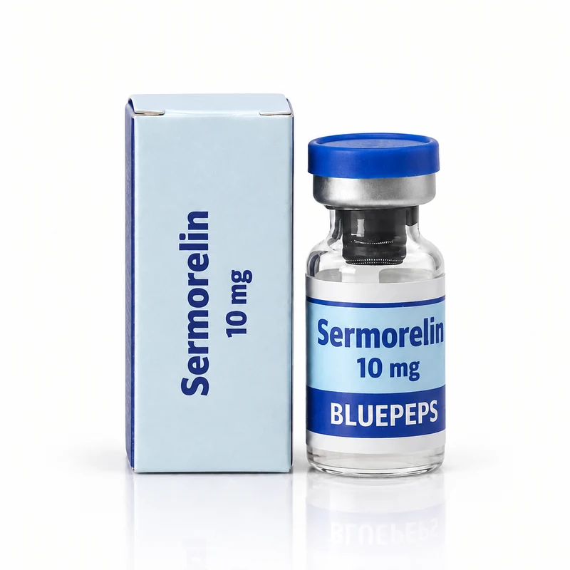 SERMORELIN