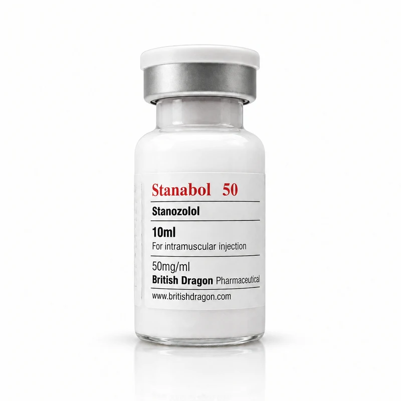 Stanabol 50