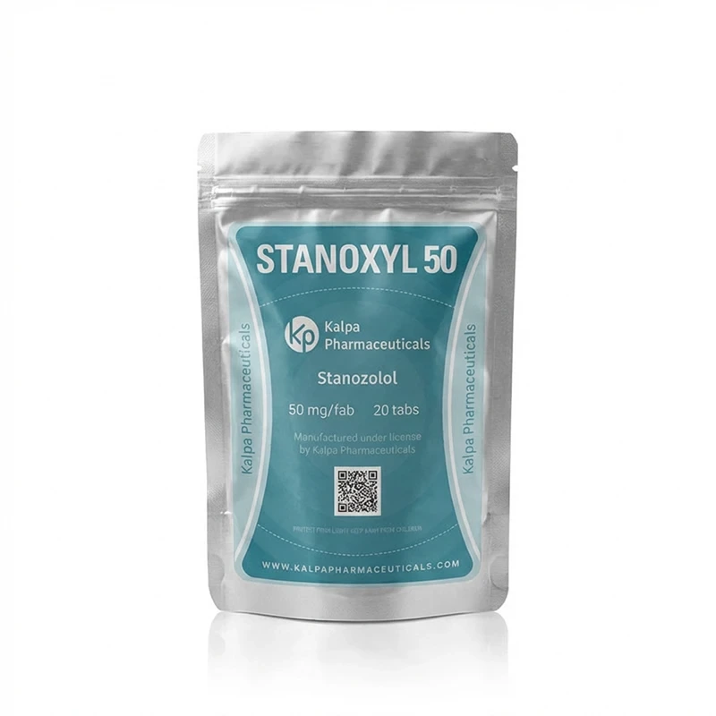 Stanoxyl 50 50mg/tab 20 Tabletten von Kalpa Pharmaceuticals