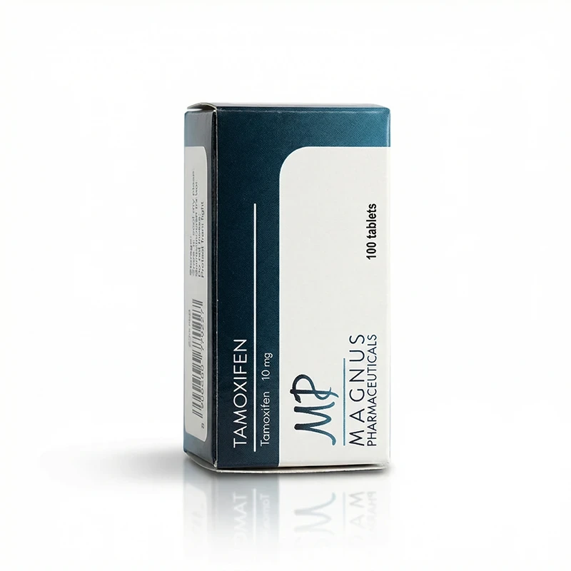 Tamoxifen 10mg/tab 100 Tabletten von Magnus Pharmaceuticals
