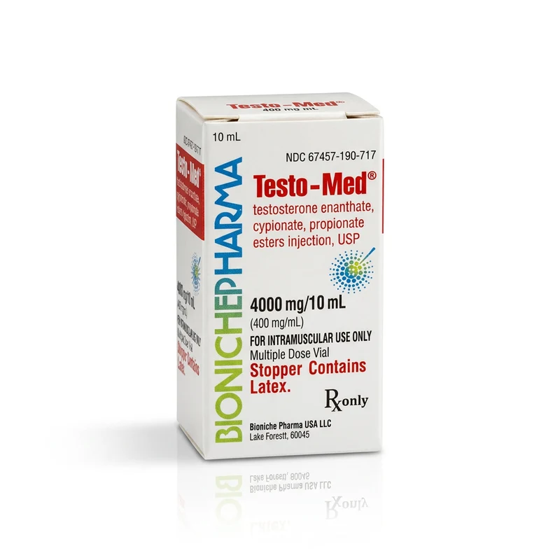 Testo-Med