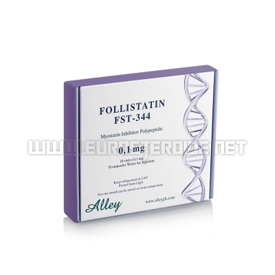 Follistatin-344 - 0,1mg (1vial) - Alley