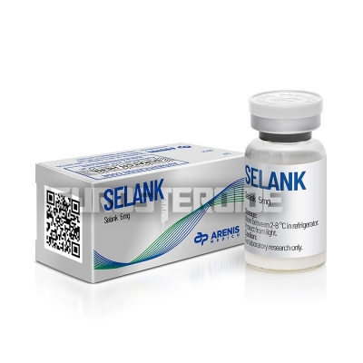 SELANK - Arenis Medico - 5mg (1vial)