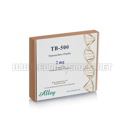 TB-500 - 2mg (1vial) - Alley