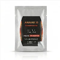Anavar 10 10mg/tab 100 Tabletten von Para Pharma