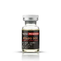 Boldo 300 300mg/ml 10ml Vial von Para Pharma