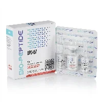 BPC-157 5mg 1 Vial von Bio-Peptide