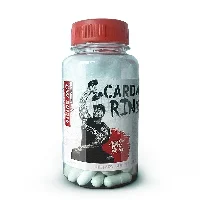 Cardarine 15mg/tab 50 Tabletten von Rich Piana 5% Nutrition
