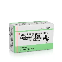 Cenforce 100 100mg/tab 100 Tabletten von Centurion Laboratories