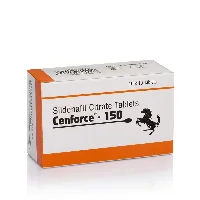 Cenforce 150 150mg/tab 100 Tabletten von Centurion Laboratories