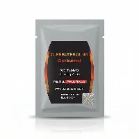 Clenbuterol 40 40mcg/tab 100 Tabletten von Para Pharma