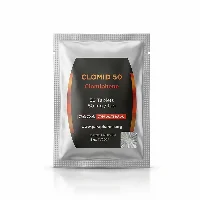 Clomid 50 50mg/tab 50 Tabletten von Para Pharma
