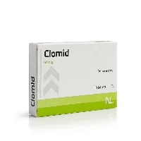 Clomid 50mg/tab 50 Tabletten von Nassa Labs