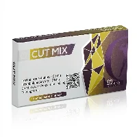 Cut Mix 150mg/ml 10x1ml Ampullen von Omega Meds