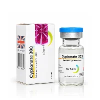 Cypionate 300