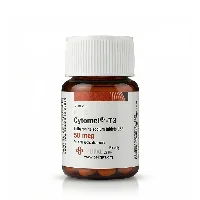 Cytomel-T3 50mcg/tab 50 Tabletten von Beligas Pharmaceuticals