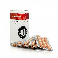 Dana-10 10mg/tab 100 Tabletten von Military Pharma
