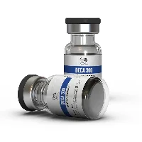 Deca 300 300mg/ml 10ml Vial von Dragon-Pharma